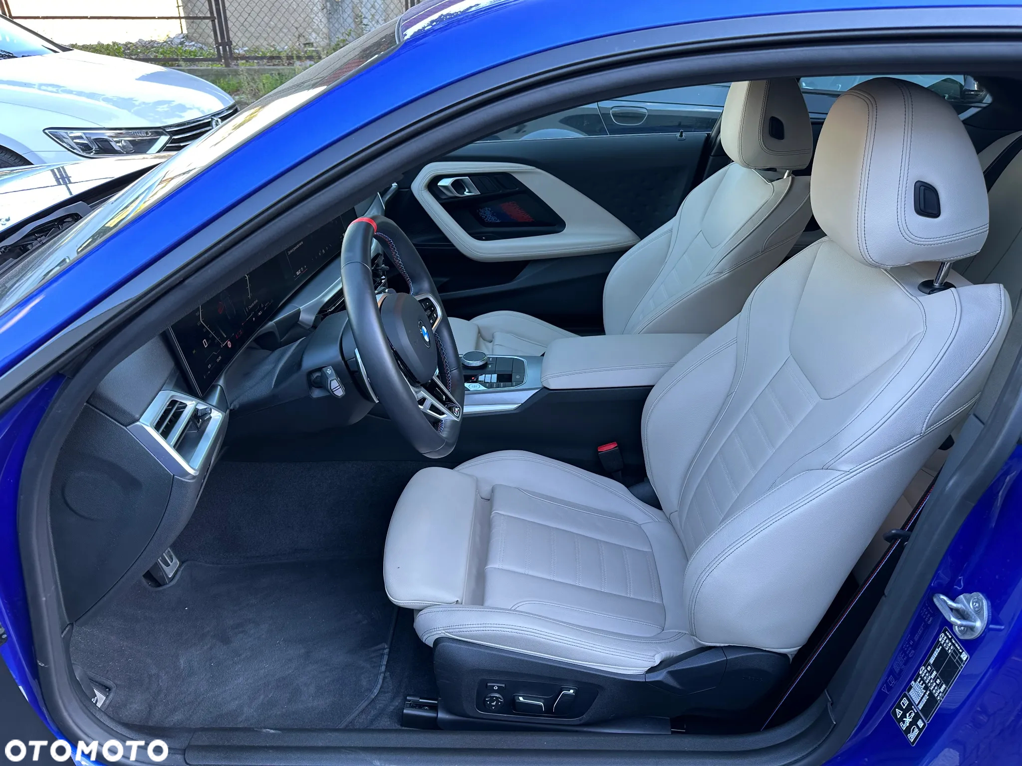 BMW Seria 2 M240i xDrive - 6