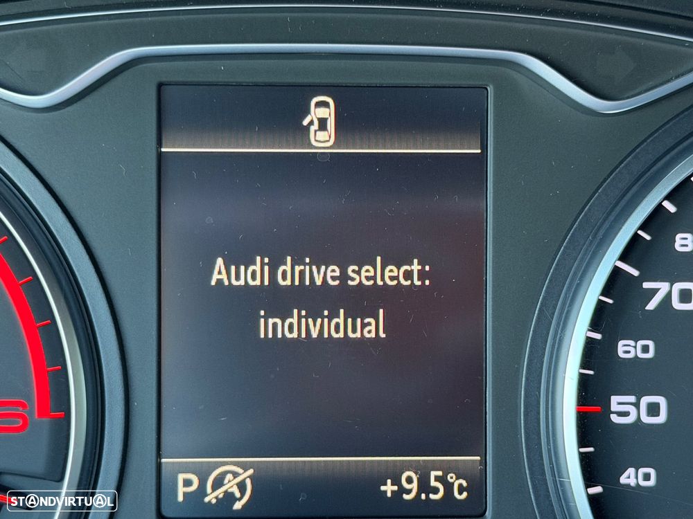 Audi A3 Sportback 1.6 TDI (clean diesel) S tronic S line Sport Pack - 29