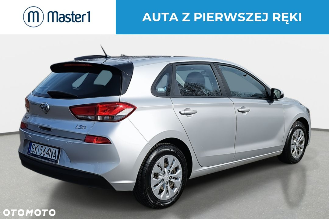 Hyundai i30 1.4 Classic - 4