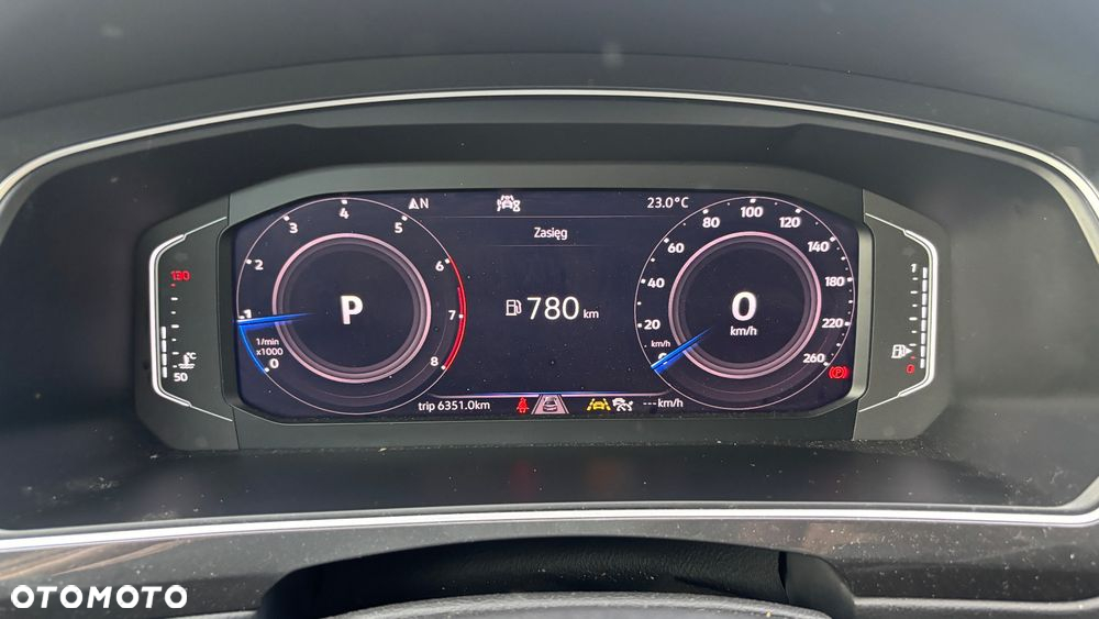 Volkswagen Tiguan 1.5 TSI EVO Comfortline DSG - 12