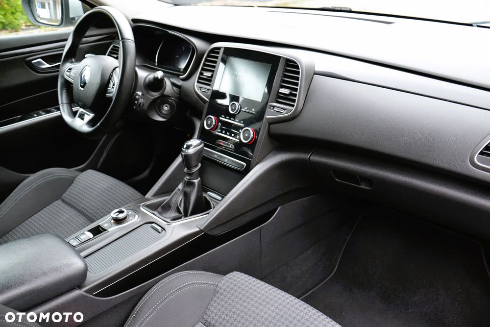 Renault Talisman 1.7 Blue dCi Business - 10