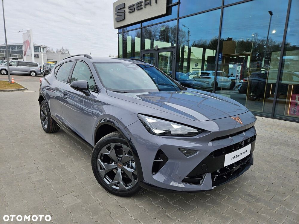 Cupra Formentor 1.5 TSI - 4