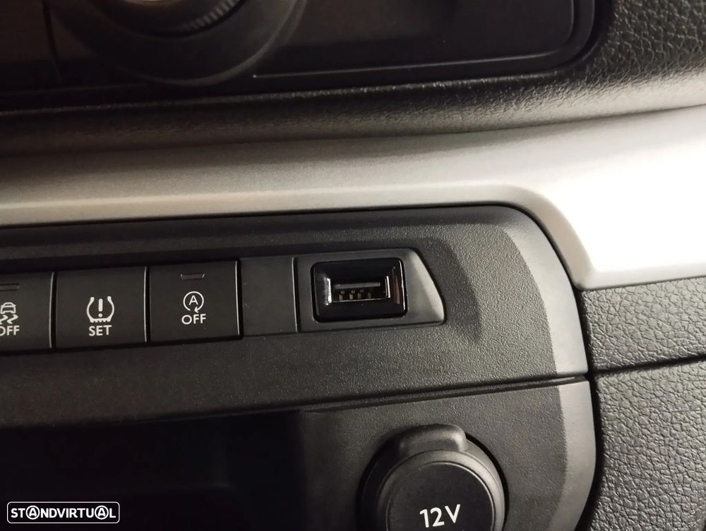 Toyota Proace Verso 1.5 D-4D L1 1.0T Comfort 9L PDL - 32