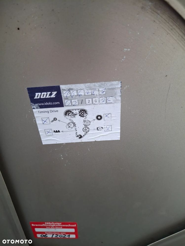 Renault Megane 1.4 16V Alize - 13