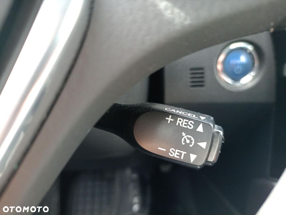 Toyota Auris Hybrid 135 Premium - 20