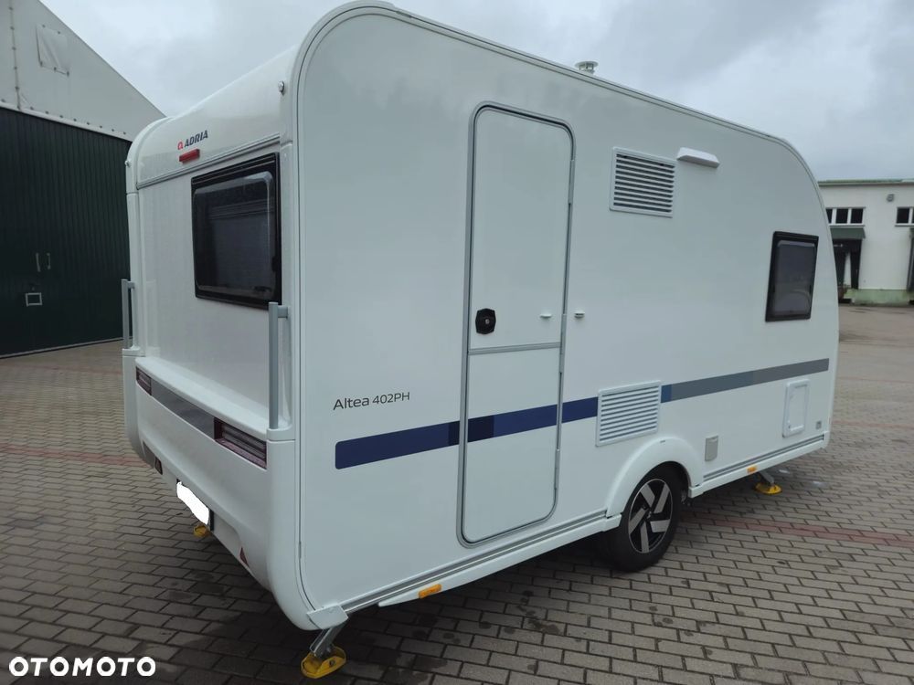 Adria Altea 402 PH - 3
