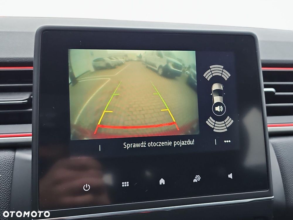 Renault Captur 1.3 Energy TCe FAP Intens - 21