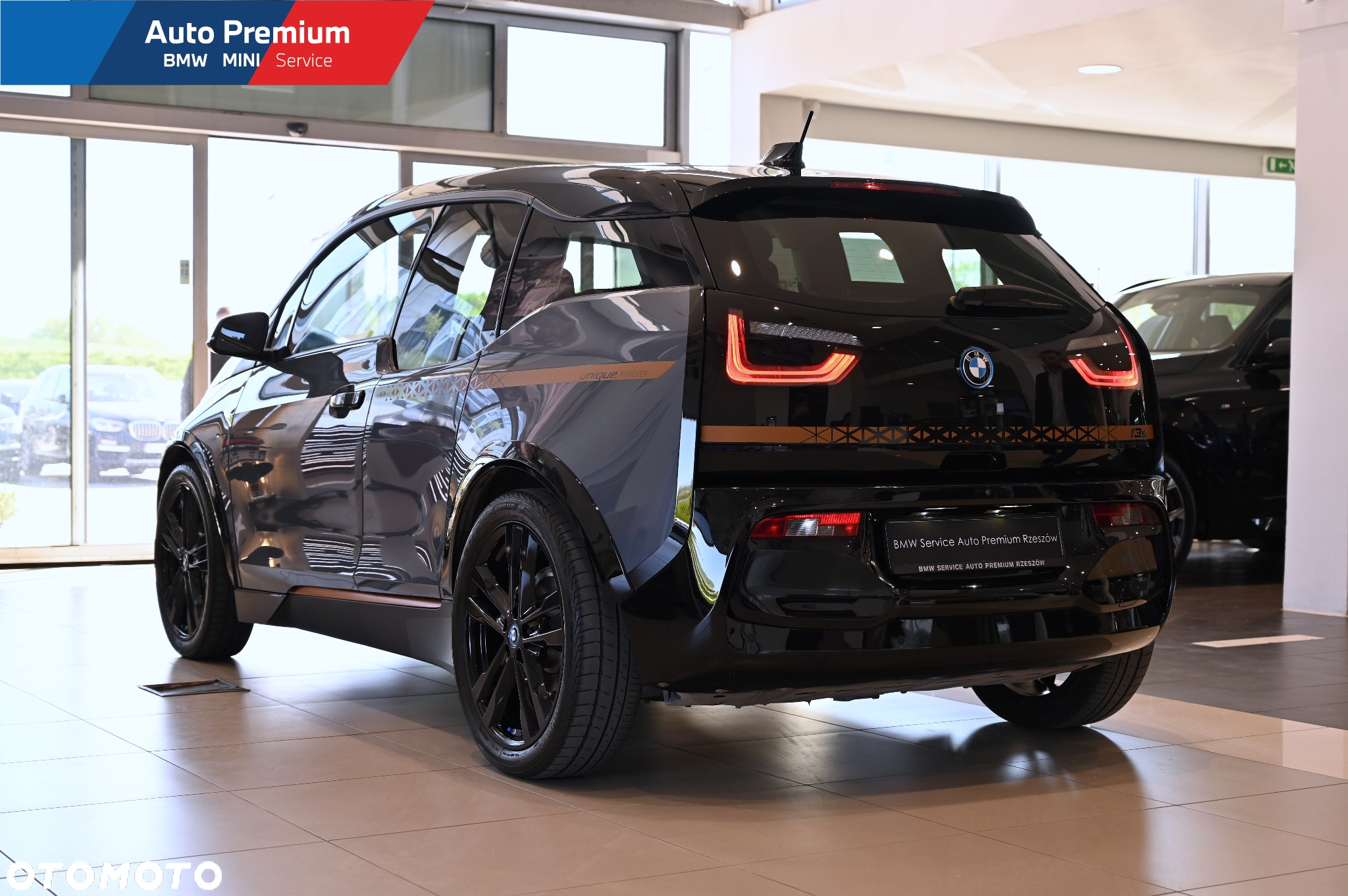 BMW i3 i3s (120 Ah) - 6