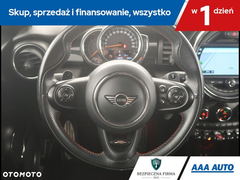 MINI Cooper S - 17