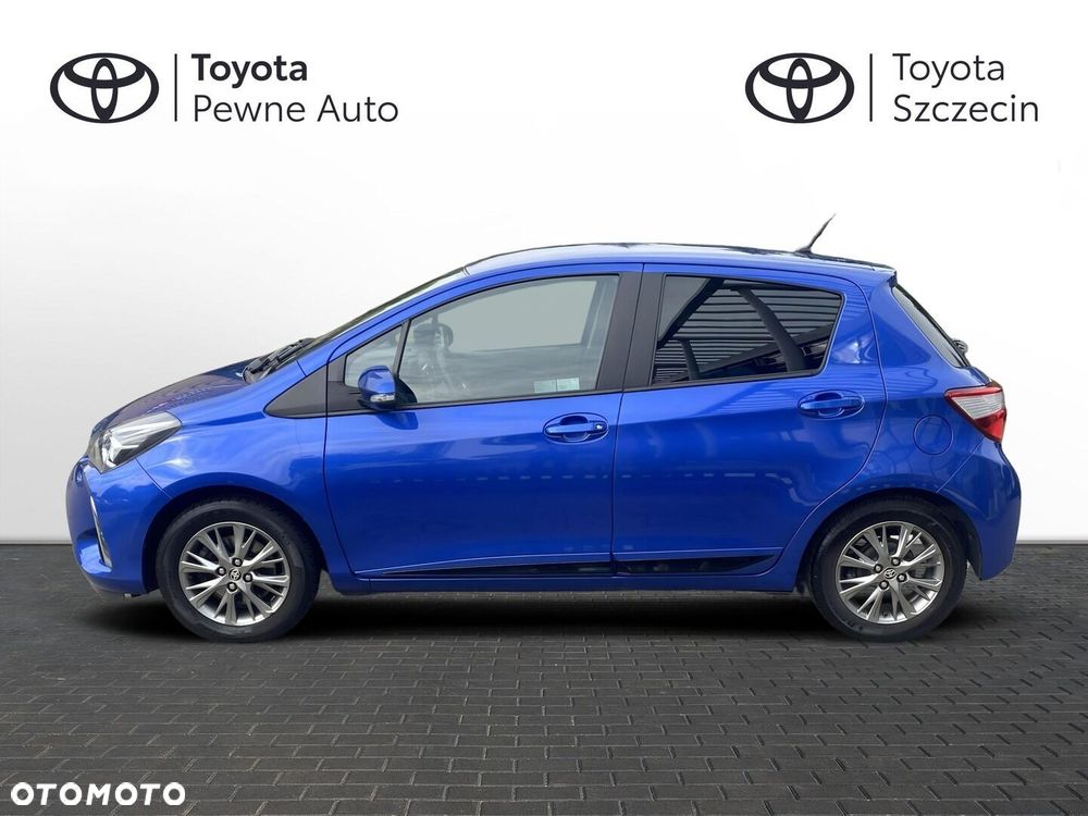 Toyota Yaris - 6