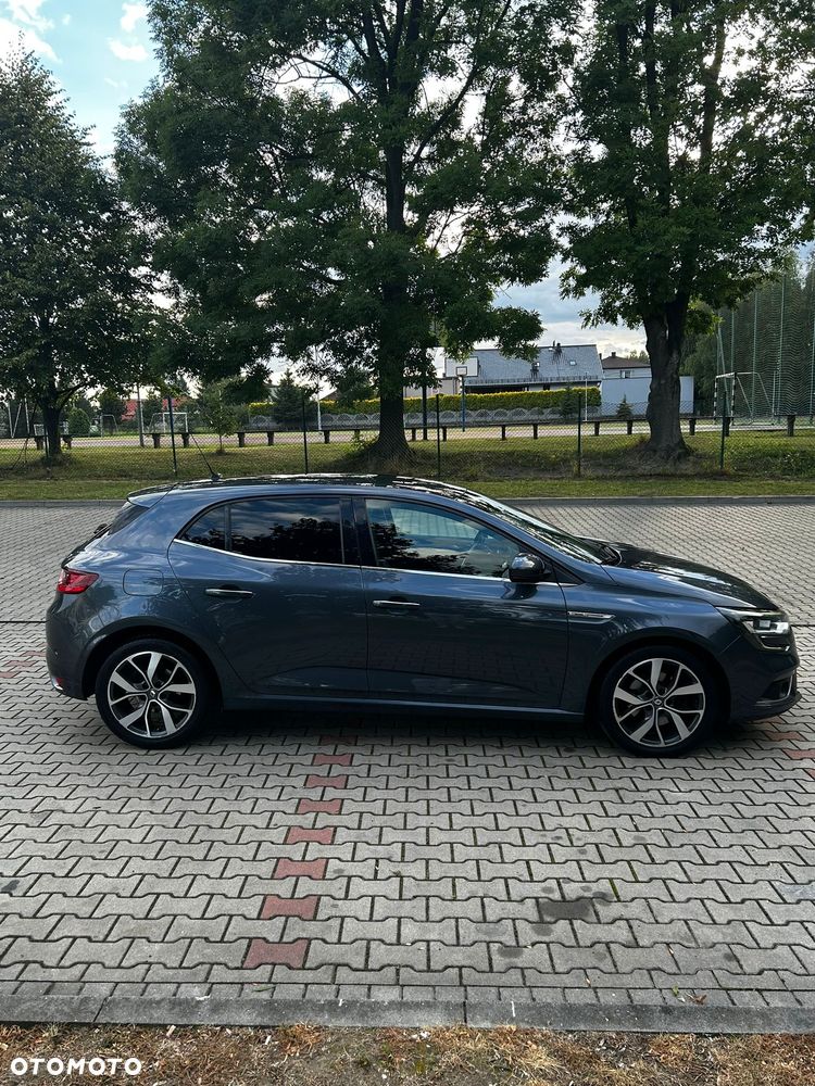 Renault Megane 1.6 dCi Bose - 6