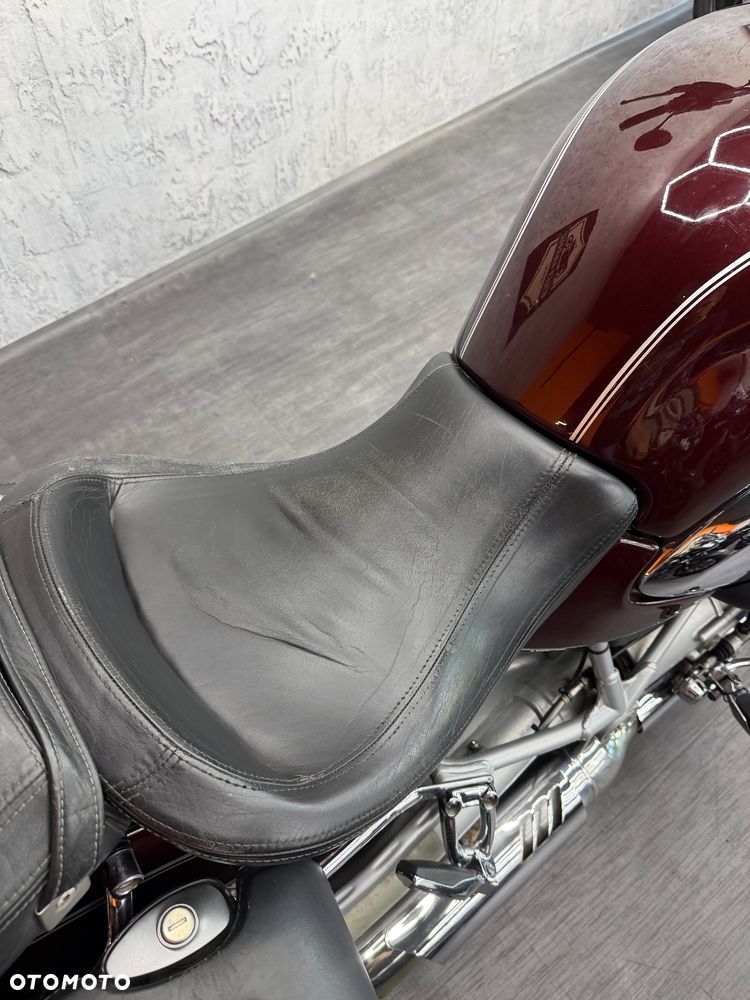 BMW R - 19