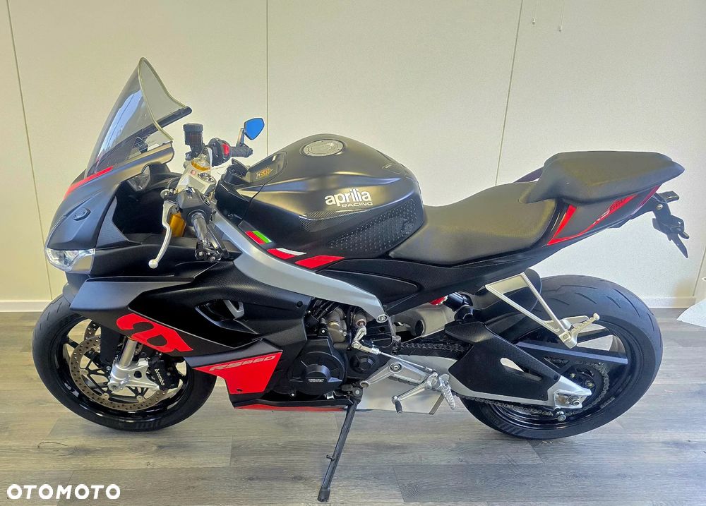 Aprilia RS - 26