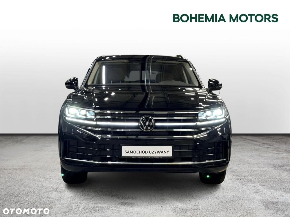 Volkswagen Touareg 3.0 V6 TDI SCR 4Mot Elegance - 8