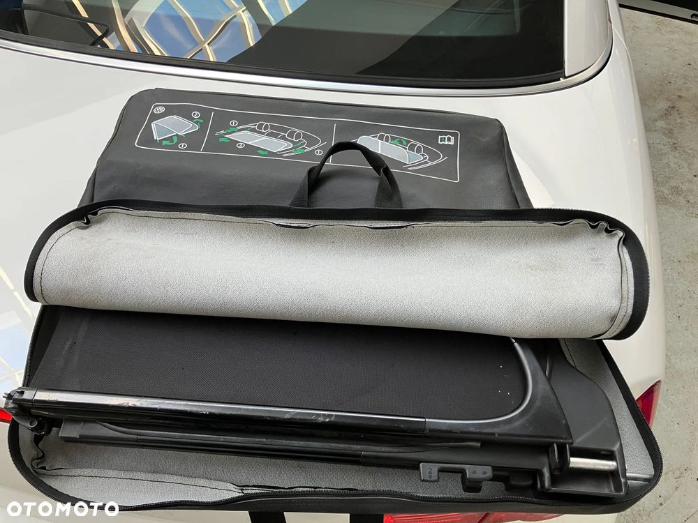 Volkswagen Eos 2.0 TSI Individual - 25