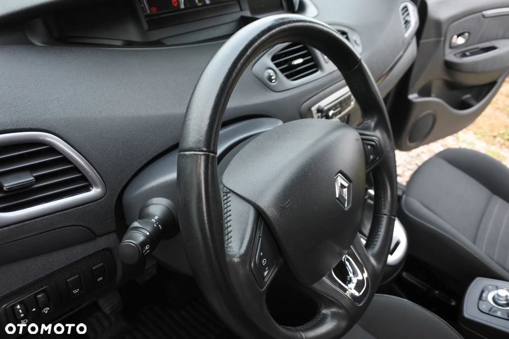 Renault Scenic ENERGY TCe 130 S&S LIMITED - 20