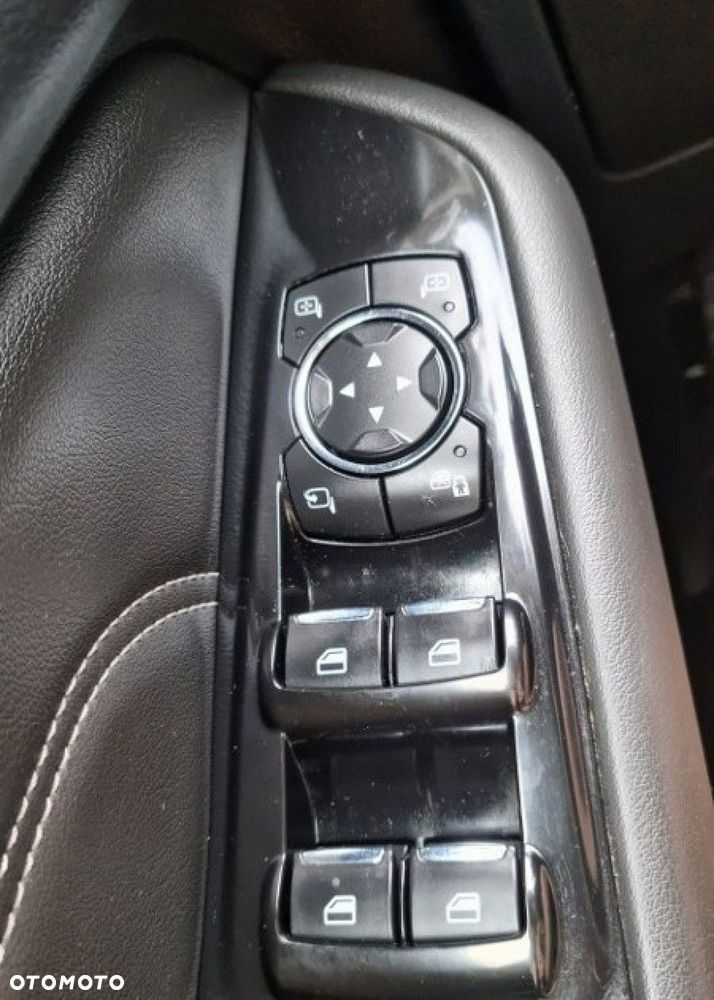 Ford Galaxy - 17