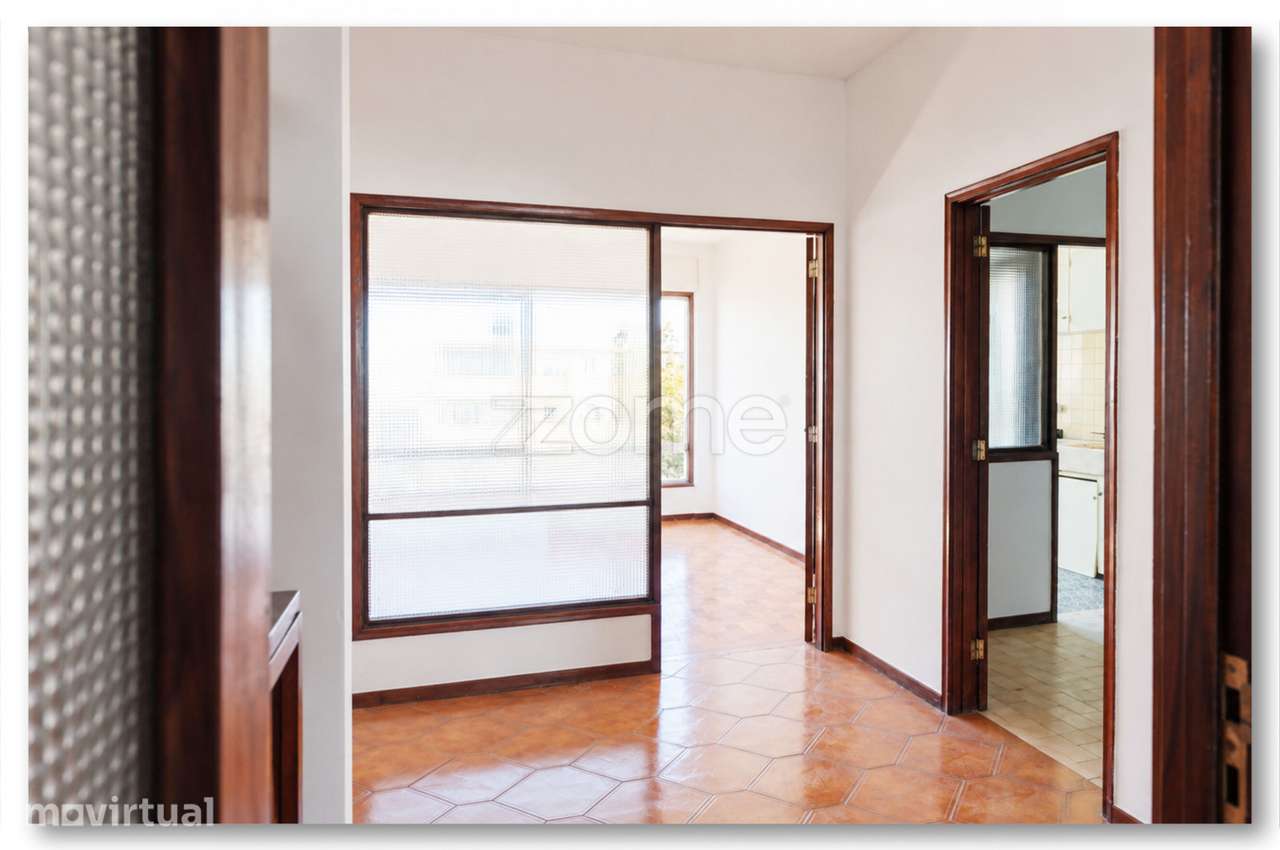 T2/T3 junto às faculdades em Paranhos, Porto - Grande imagem: 3/34