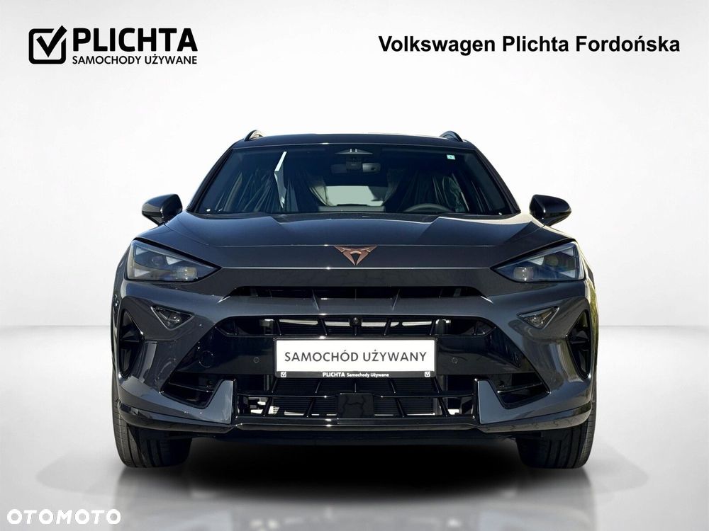 Cupra Formentor - 9