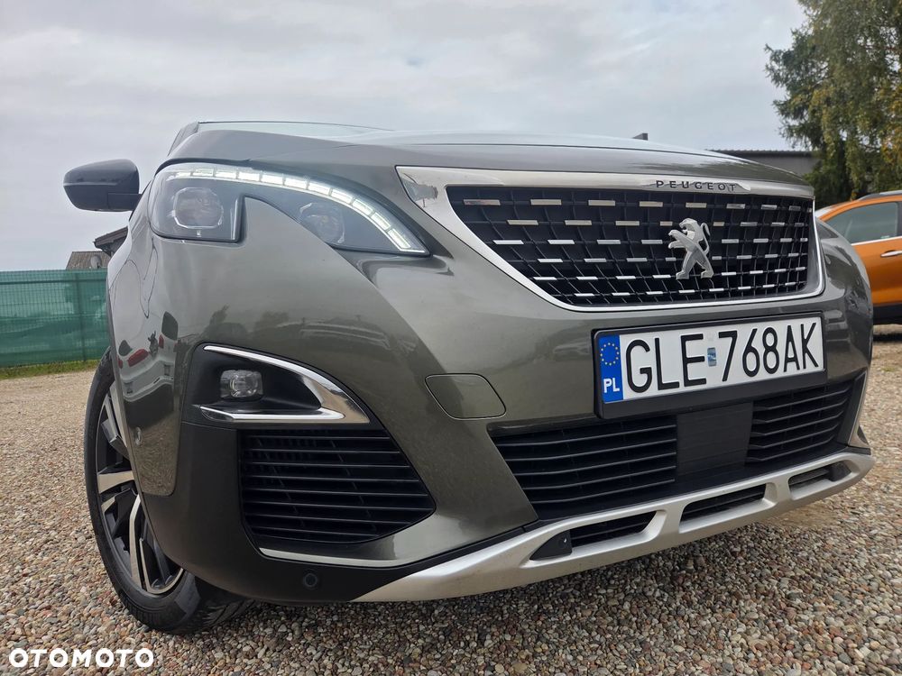 Peugeot 3008 - 4