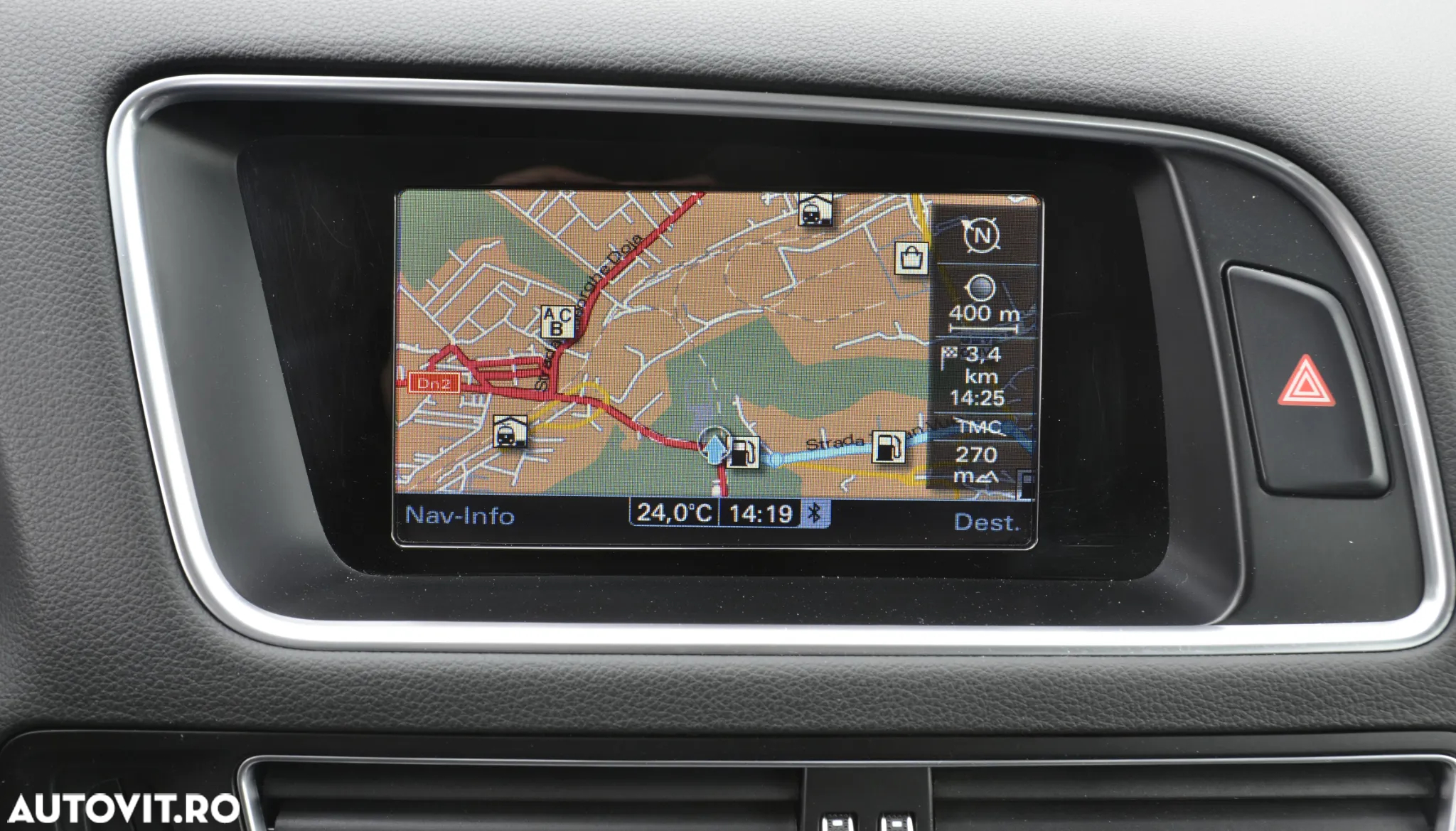 Audi Q5 2.0 TDI Quattro S tronic Design - 23