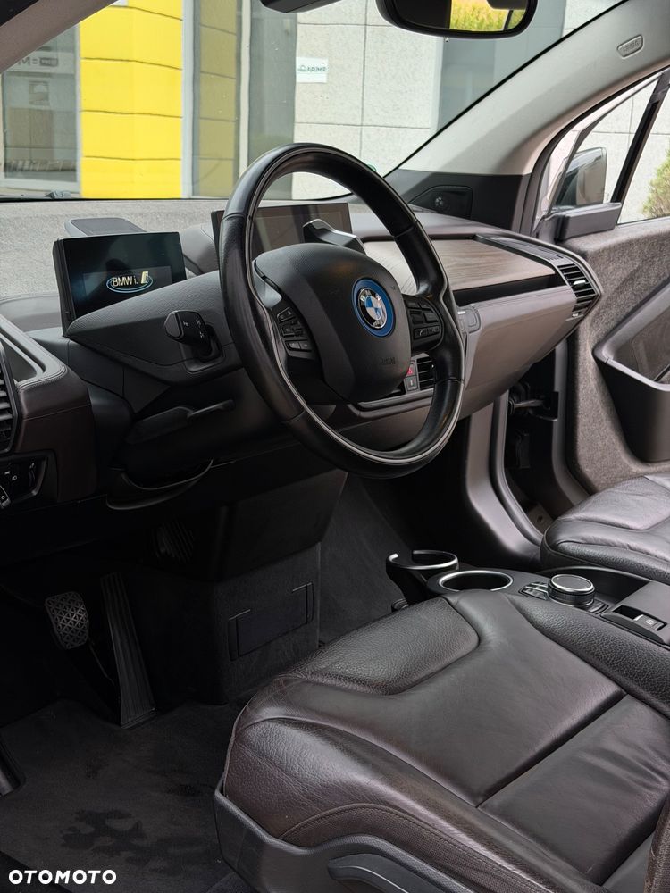 BMW i3 94 Ah (Range Extender) - 19