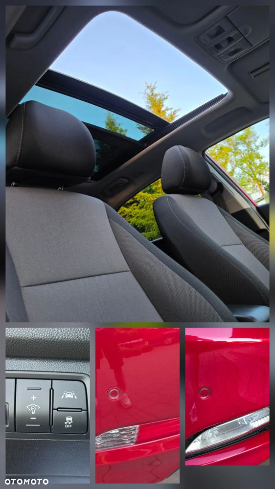 Hyundai i20 1.4 Intro Edition - 39