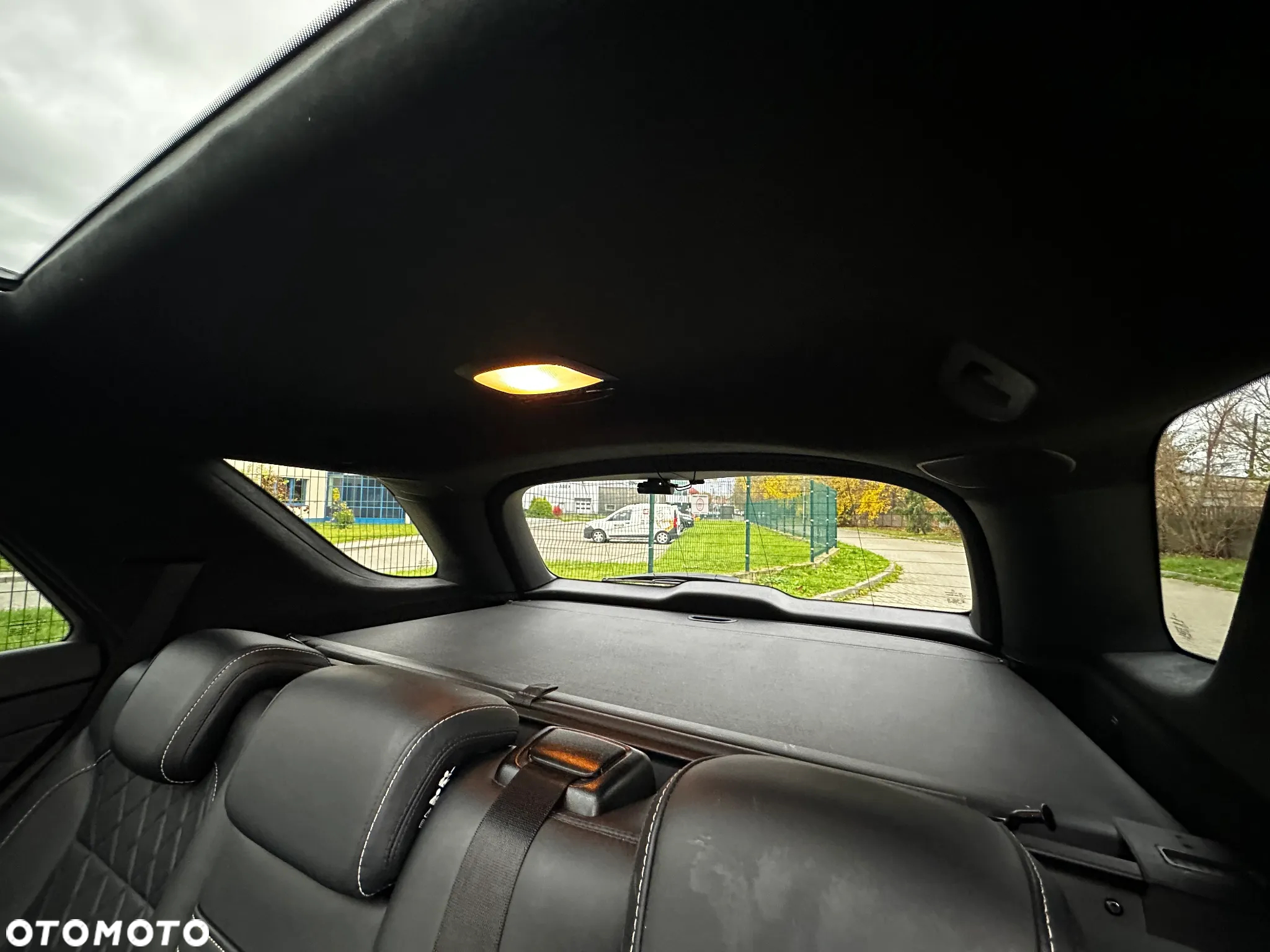 Mercedes-Benz ML 350 BlueTEC 4MATIC 7G-TRONIC - 12