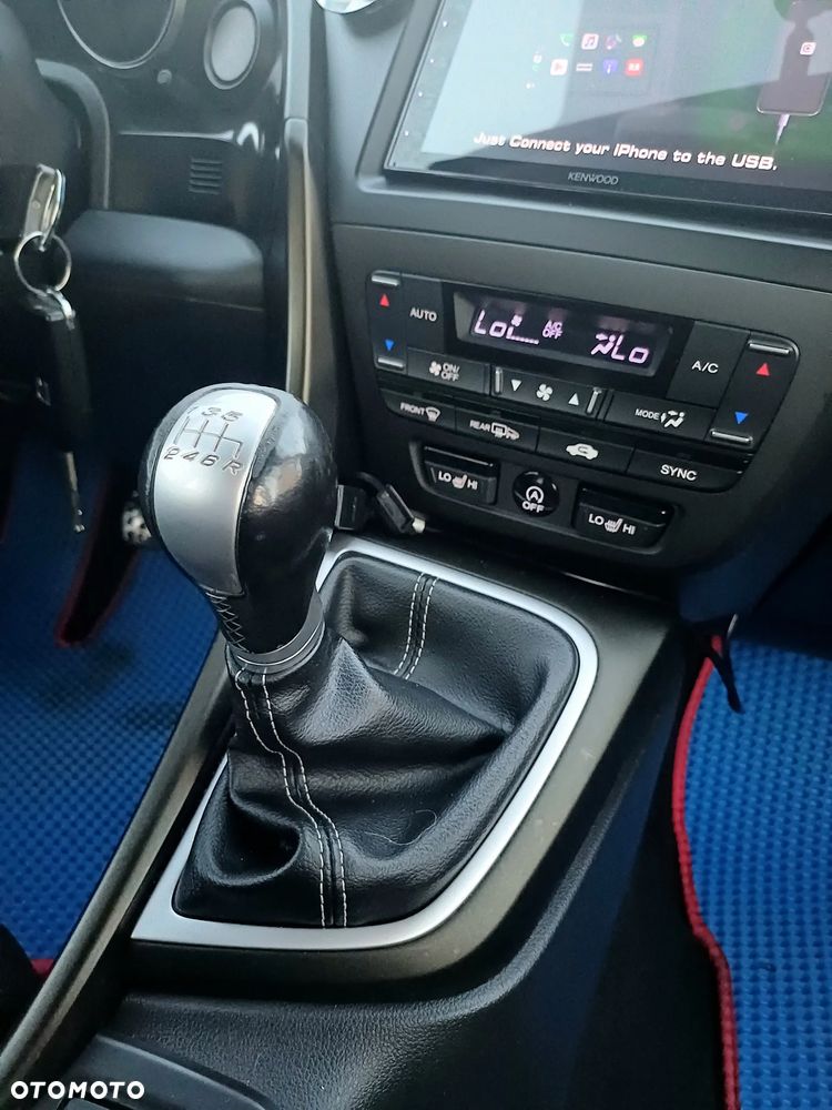 Honda Civic 1.8i-VTEC Sport - 24
