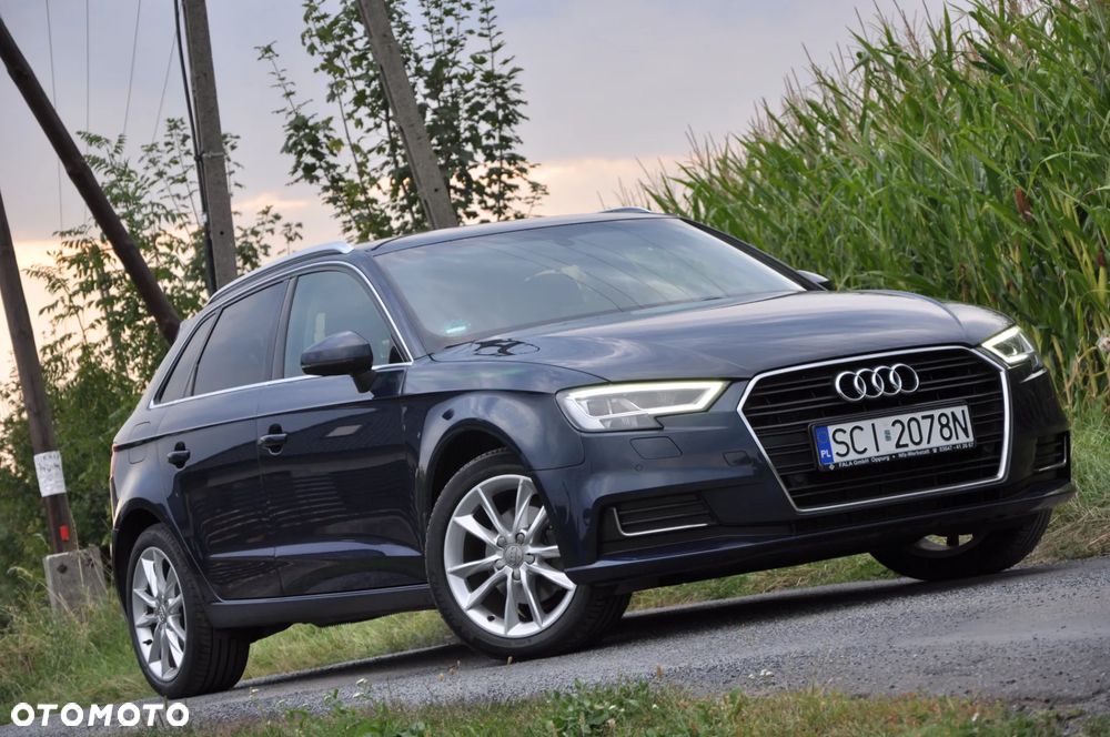 Audi A3 Sportback 1.4 TFSI CoD ultra Ambition S tronic - 13