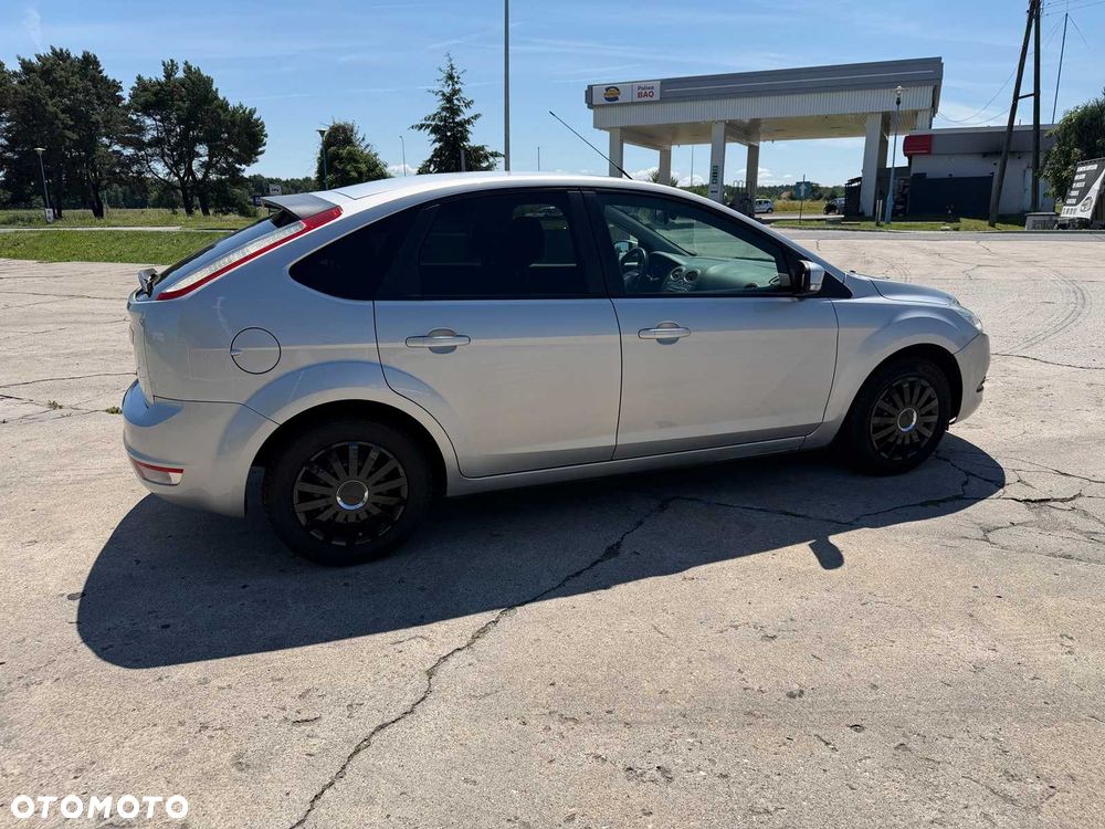 Ford Focus - 4