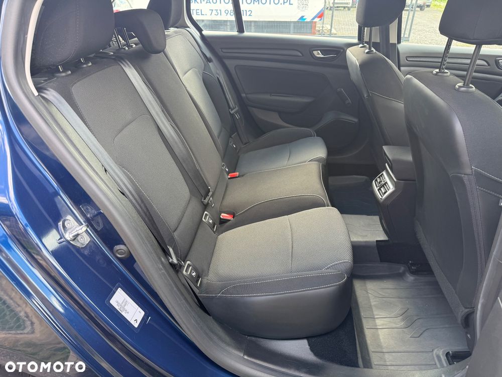 Renault Megane 1.2 Energy TCe Intens - 27
