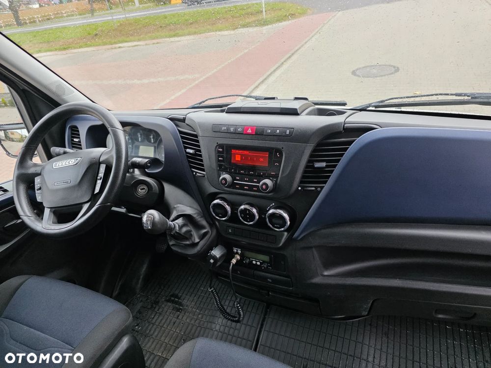 Iveco Daily - 13
