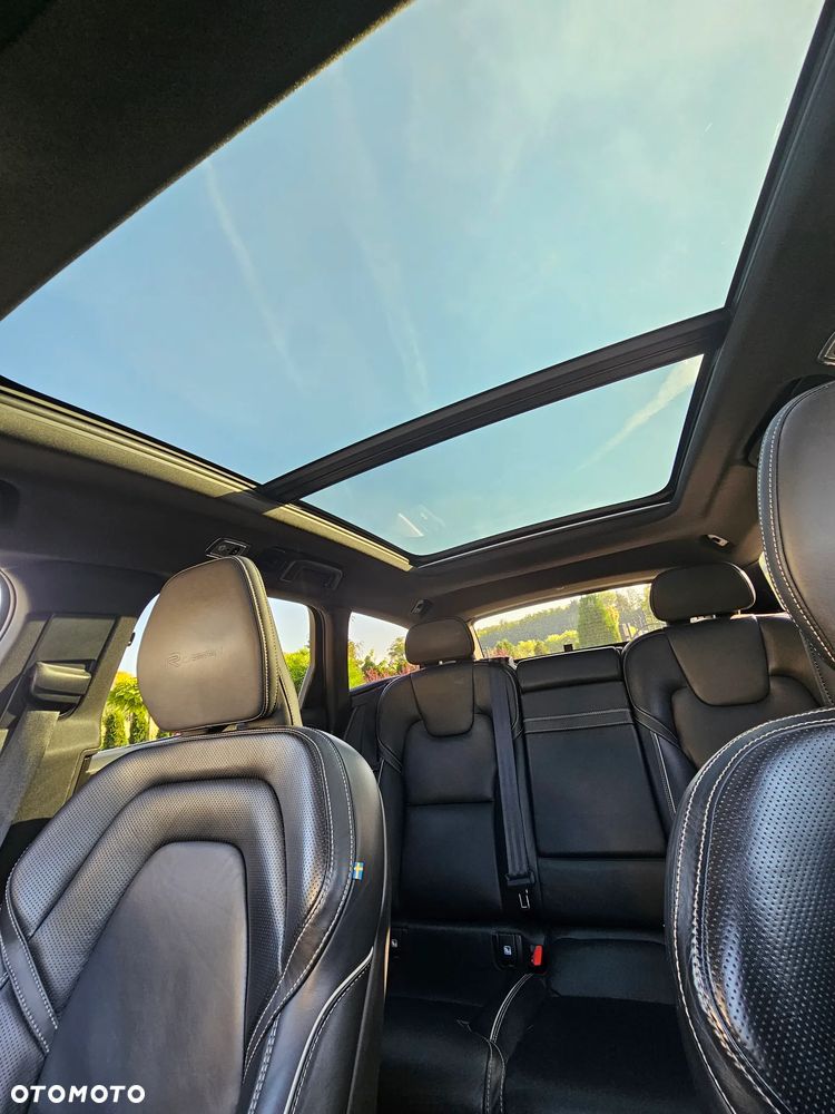 Volvo V90 - 20
