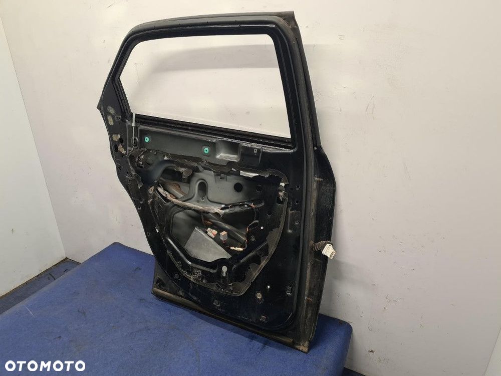 CHRYSLER 300C KOMBI 3.0 CRD DRZWI TYŁ LEWE - 10