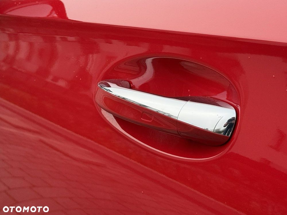 Mercedes-Benz Klasa A - 10