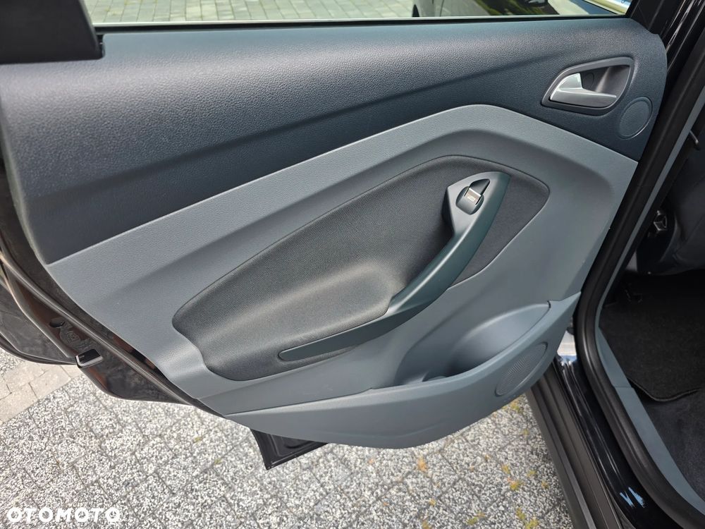 Ford C-MAX 1.6 TDCi Titanium - 20