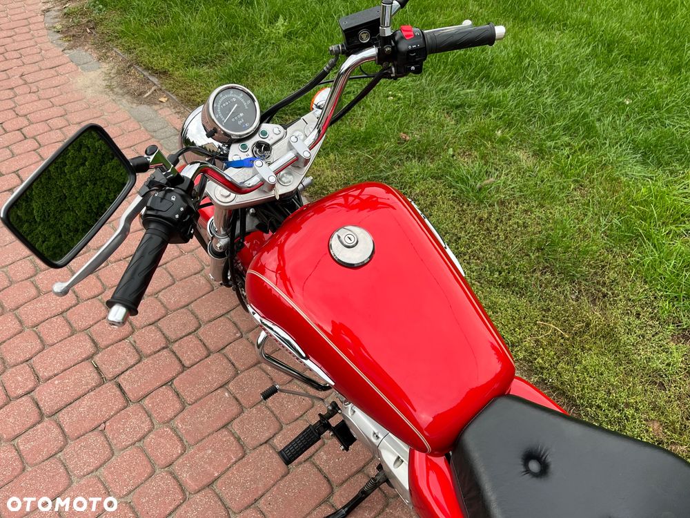 Suzuki Marauder - 29