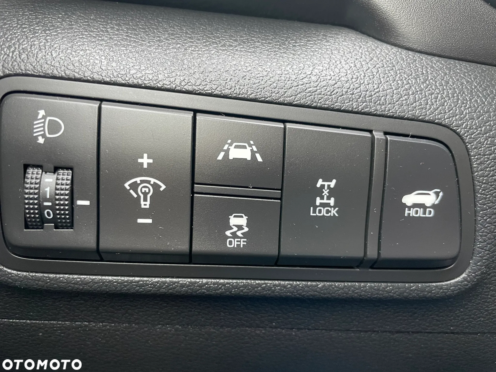 Hyundai Tucson 2.0 CRDI Style 4WD - 9