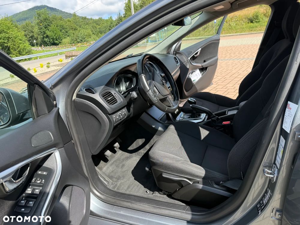 Volvo V40 Cross Country D2 - 15