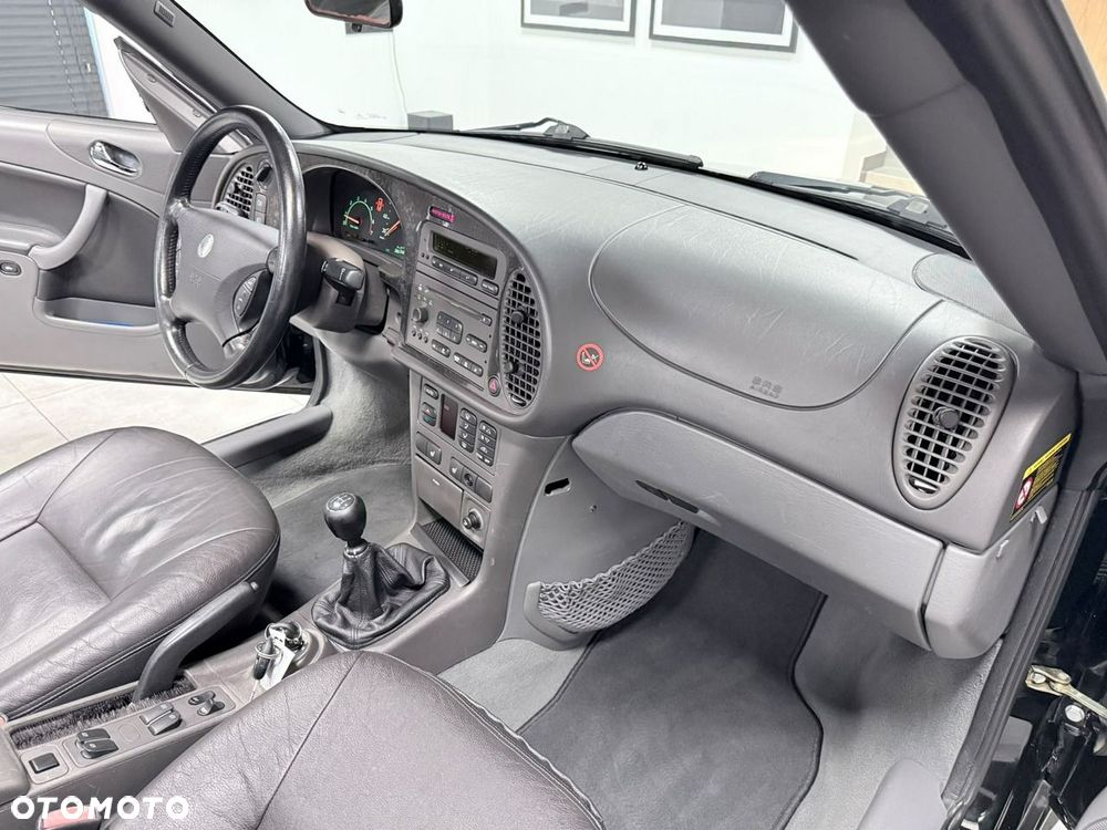Saab 9-3 SE 2.0 LPT - 38