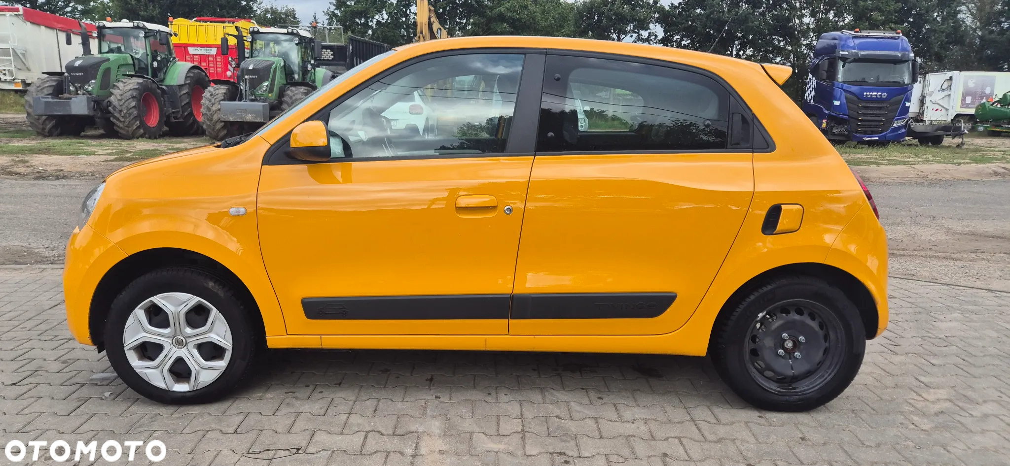 Renault Twingo - 12