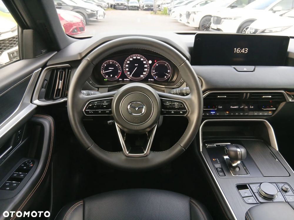 Mazda CX-60 3.3 D mHEV Homura Plus AWD - 6