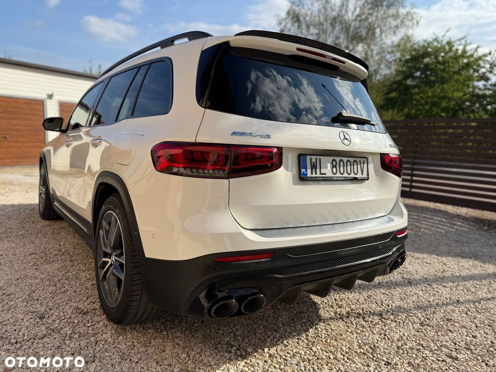 Mercedes-Benz GLB - 7