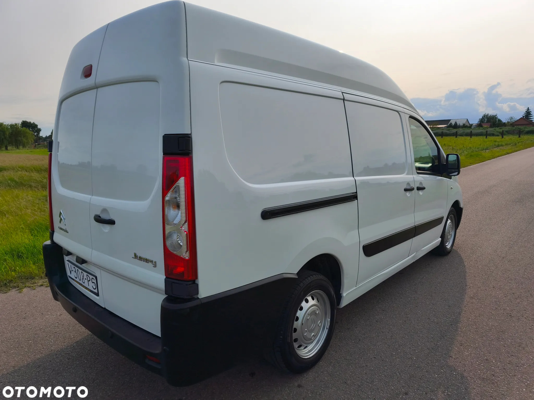 Citroën Jumpy - 5