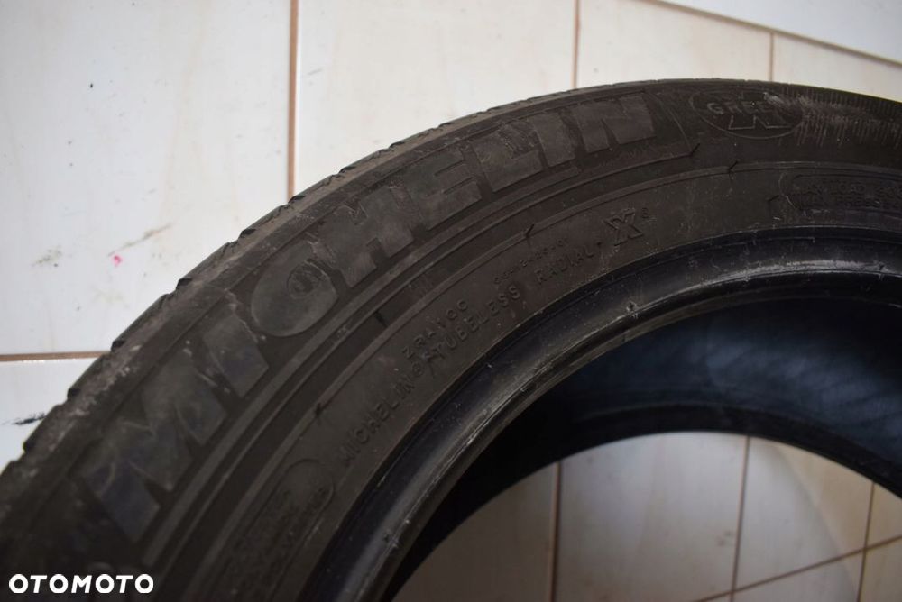 R18 235/55 Michelin Latitude Sport 3 VOL Wysyłka gratis! - 3