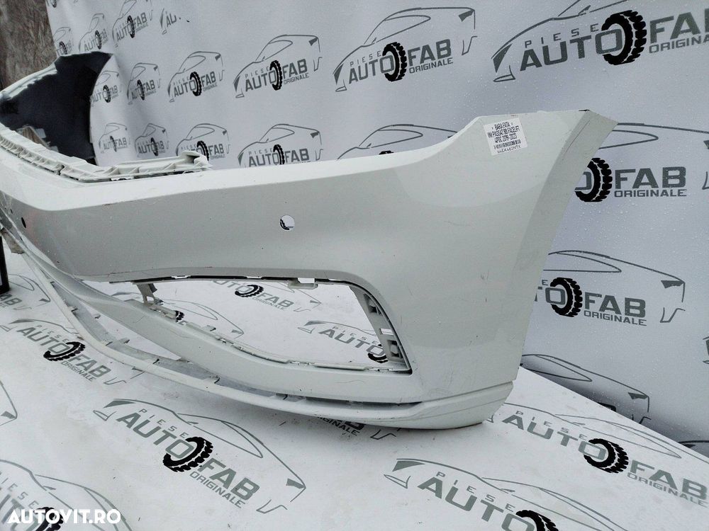 Bara fata Volkswagen Passat B8 Facelift Ga an 2019-2020-2021-2022-2023 - 2