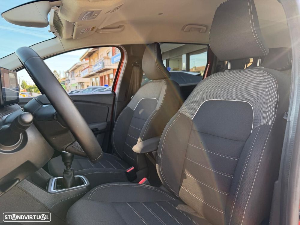 Dacia Jogger 1.0 ECO-G Extreme Bi-Fuel - 10