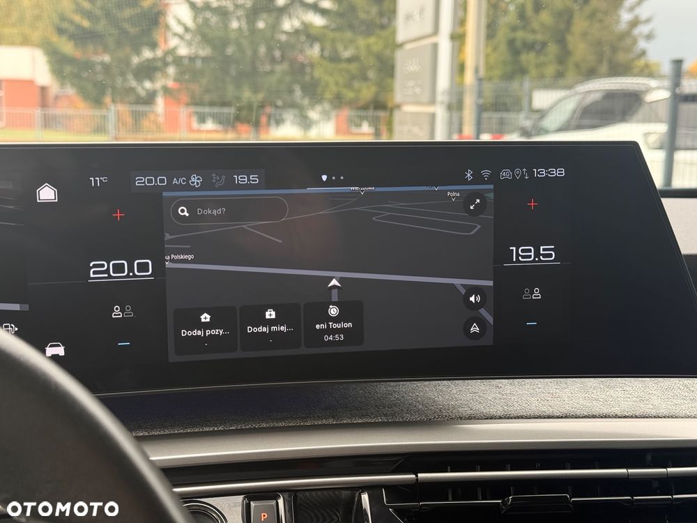 Peugeot 3008 1.2 PureTech mHEV Allure Pack S&S e-DCS6 - 17