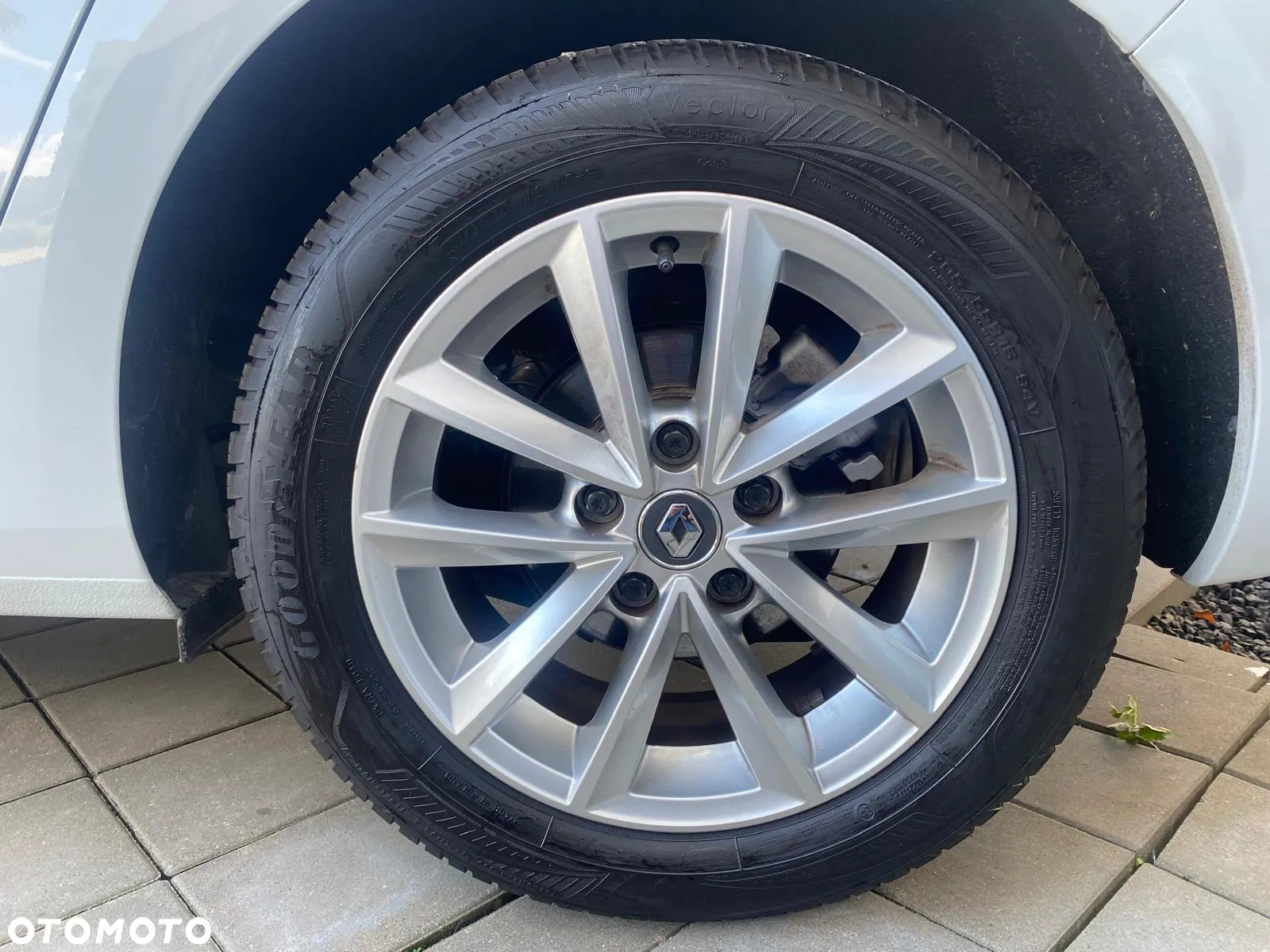 Renault Megane ENERGY TCe 115 LIMITED - 37